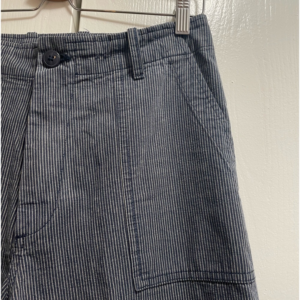 Esby Apparel Stiped slack pants- size 8!